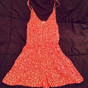 H&M - Divided - Romper